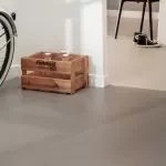 Marmoleum Marmoleum