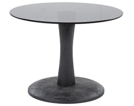 NANIK Salontafel klein zwart NANIK Salontafel klein zwart