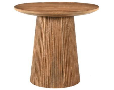 AUKE Bijzettafel 50 cm AUKE Bijzettafel 50 cm