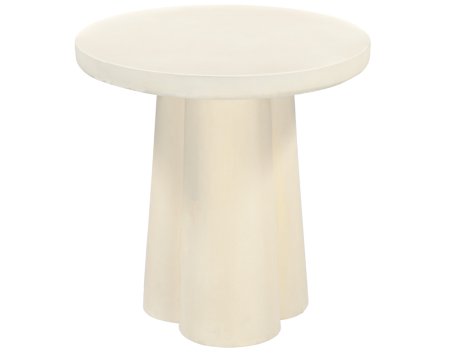 DYSA Bijzettafel 50 cm DYSA Bijzettafel 50 cm