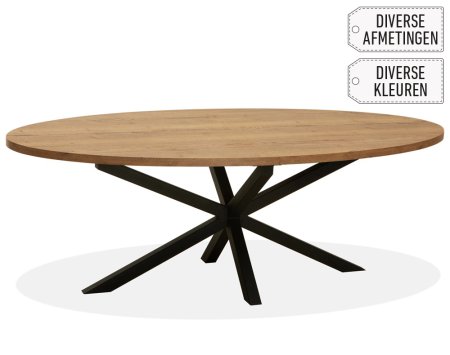 PIKES Eettafel PIKES Eettafel