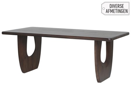 WALSH Eettafel WALSH Eettafel