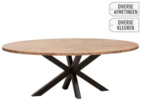 PASADENA Eettafel PASADENA Eettafel