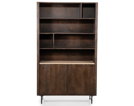 GRAND Boekenkast groot GRAND Boekenkast groot