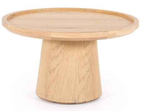 CONGAREE Bijzettafel Rond 66 cm CONGAREE Bijzettafel Rond 66 cm