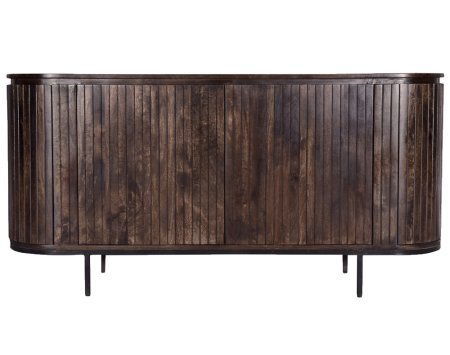 ACADIA Dressoir walnoot ACADIA Dressoir walnoot