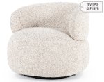 WINNIPEG Fauteuil Maywood Beige WINNIPEG Fauteuil Maywood Beige
