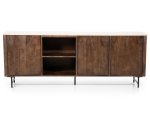 GRAND Dressoir 3-deurs GRAND Dressoir 3-deurs