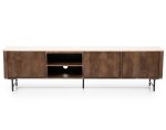 GRAND TV-Meubel 200 cm 3-deurs GRAND TV-Meubel 200 cm 3-deurs