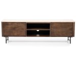 GRAND TV-Meubel 170 cm 2-deurs GRAND TV-Meubel 170 cm 2-deurs