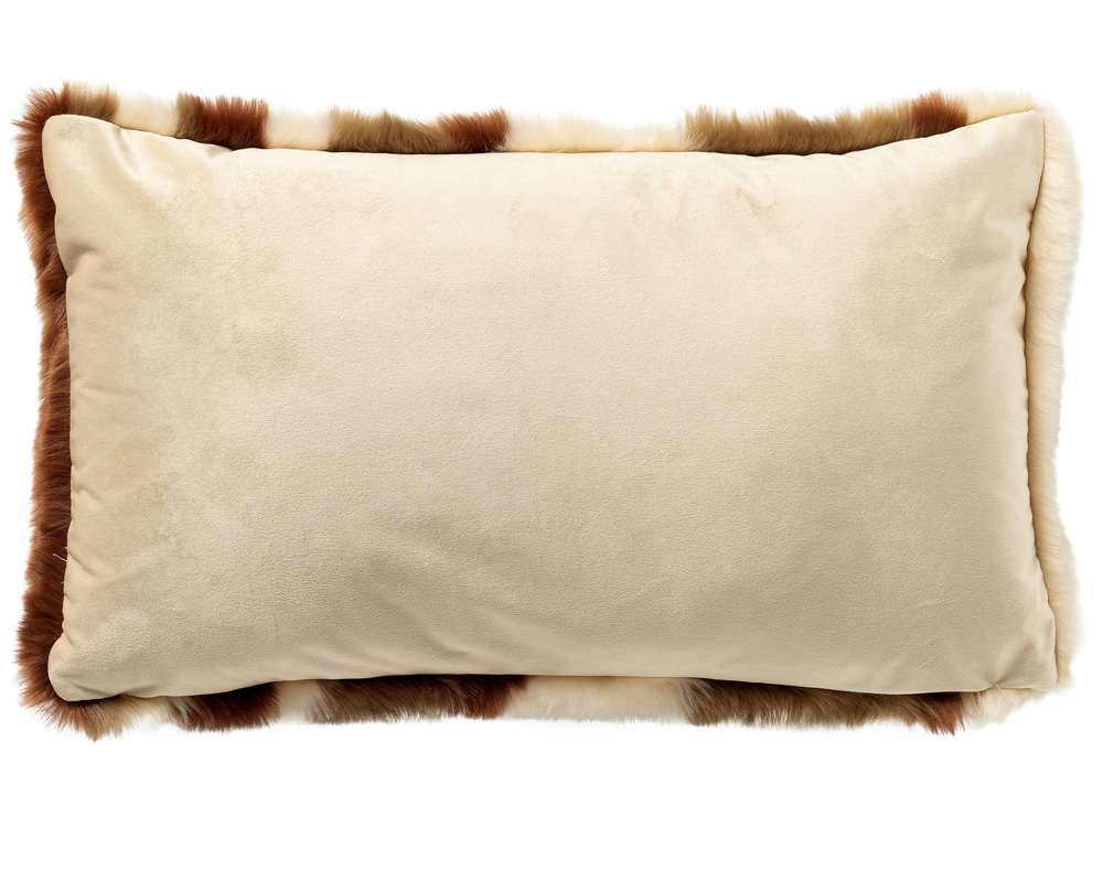 8720367930612 sierkussen 30x50cm dutch decor cleo military olive 2