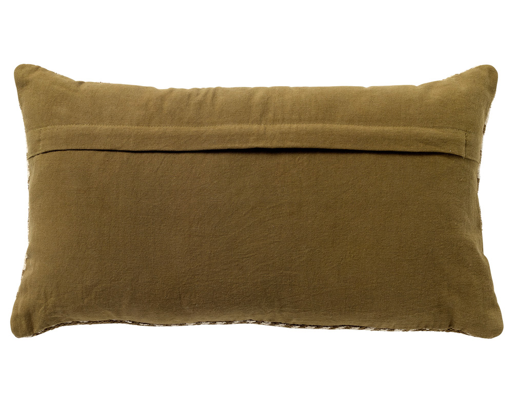 8720367930995 sierkussen 45x45cm dutch decor nando fir green 2