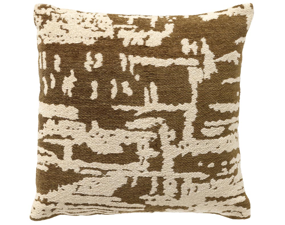 8720367931411 sierkussen 45x45cm dutch decor nadal fir green 1