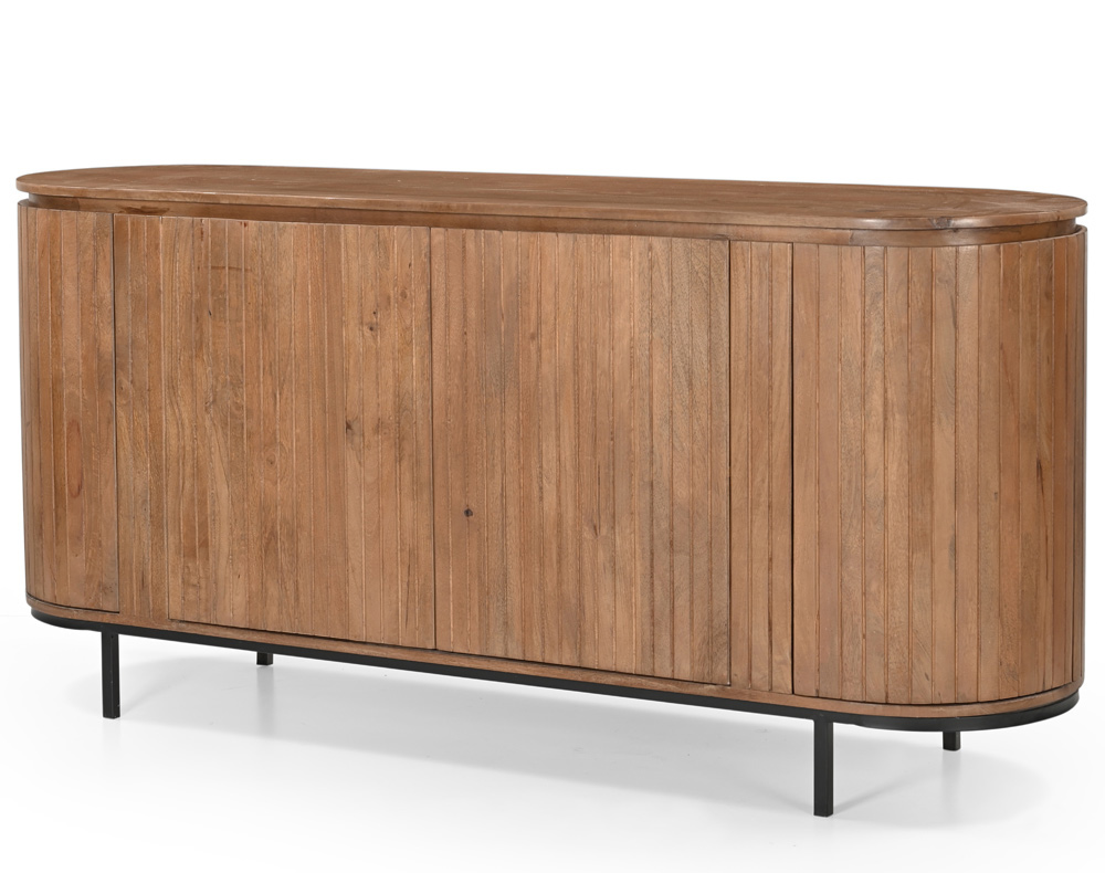 ACADIA dressoir licht 170cm 1