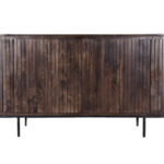 ACADIA dressoir walnoot 170cm 2