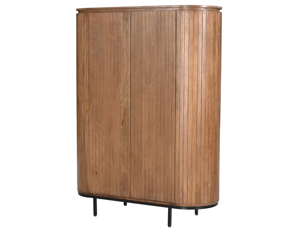 ACADIA hoog licht 150cm 1