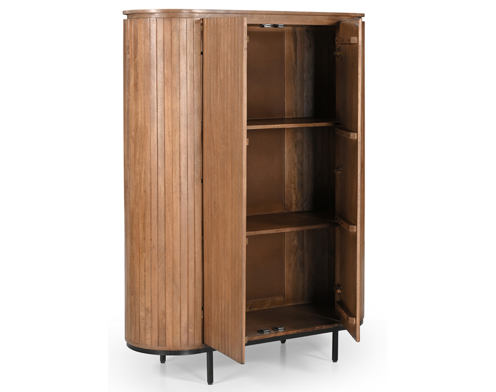 ACADIA hoog licht 150cm 3