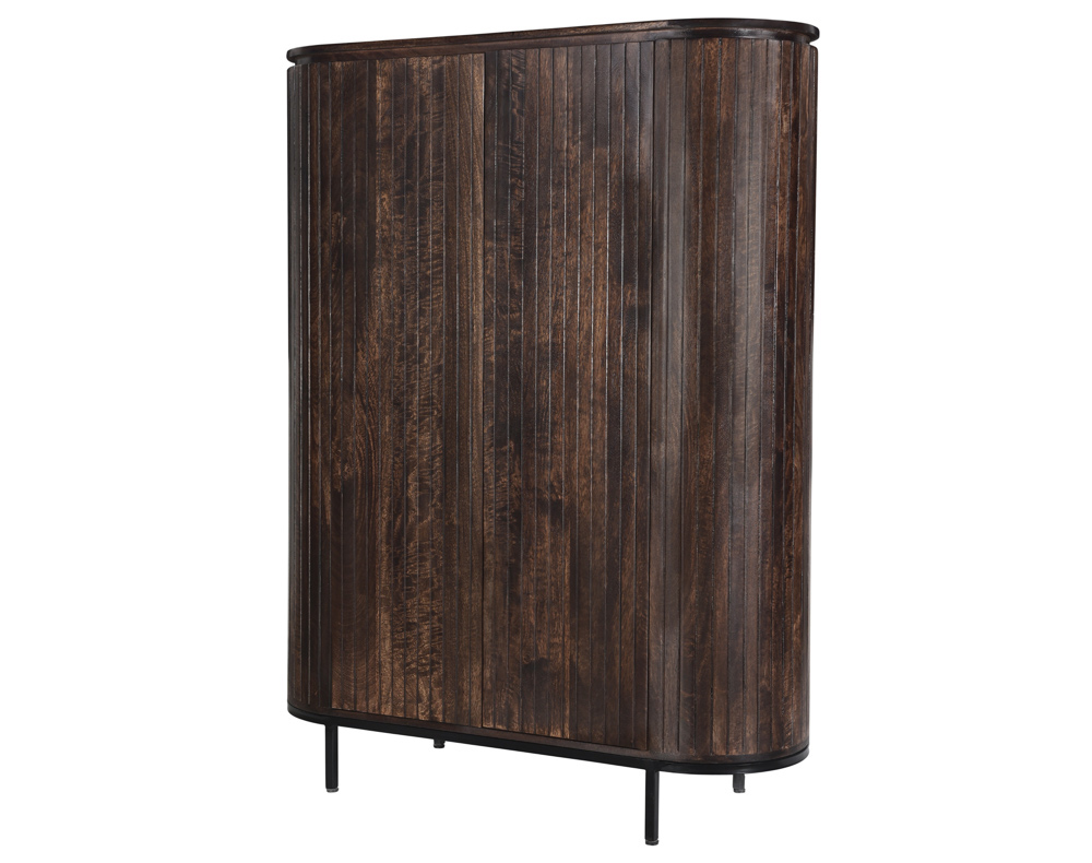 ACADIA hoog walnoot 150cm 1