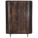 ACADIA hoog walnoot 150cm 2