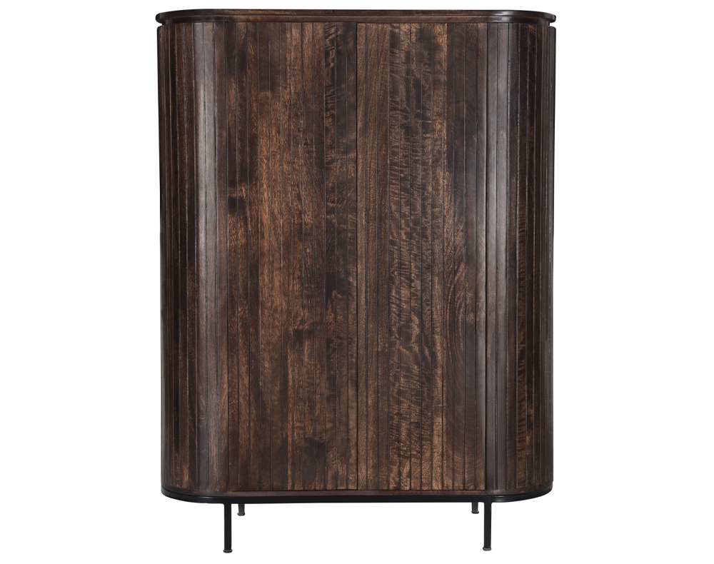 ACADIA hoog walnoot 150cm 2