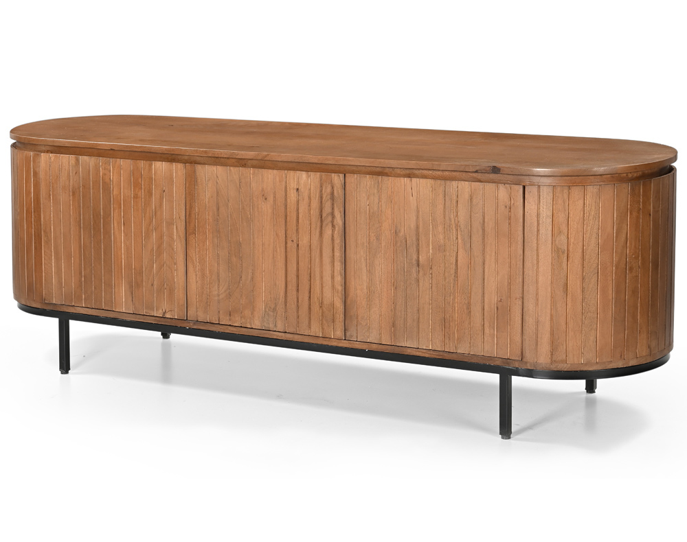 ACADIA tvmeubel licht 170cm 1