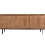 ACADIA tvmeubel licht 170cm 2