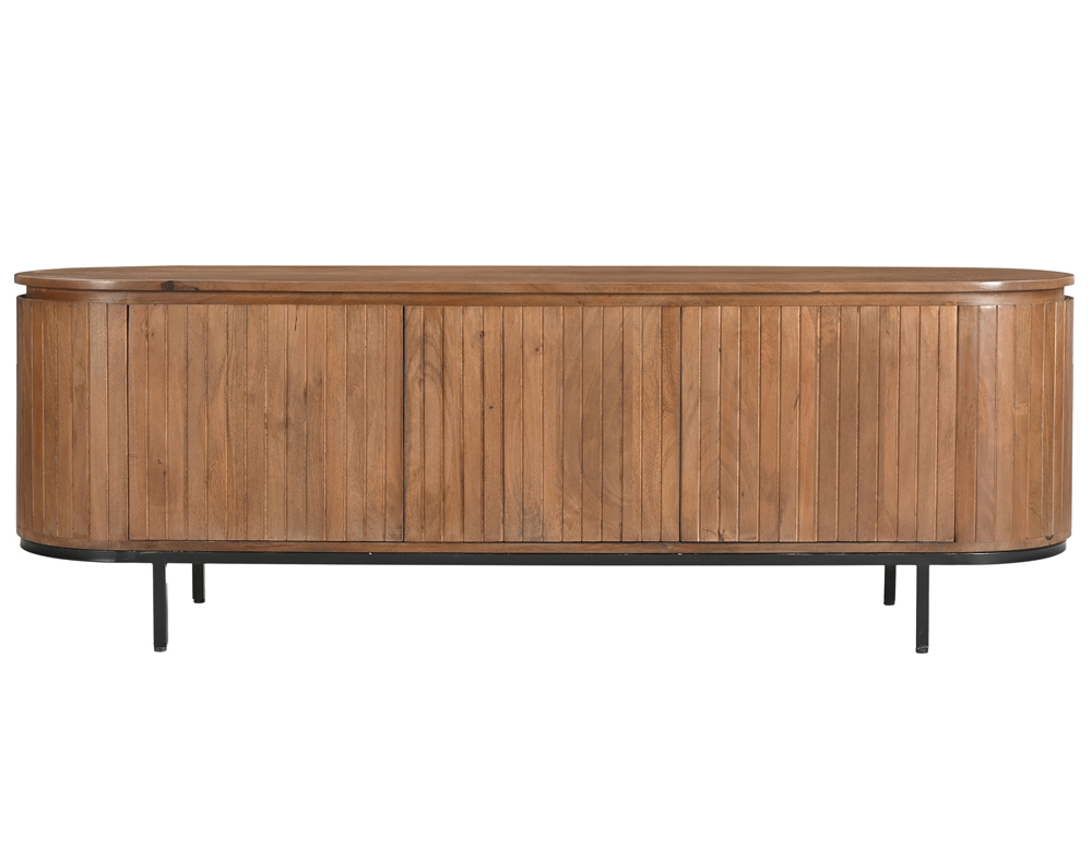 ACADIA tvmeubel licht 170cm 2