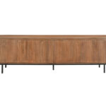 ACADIA tvmeubel licht 210cm 2