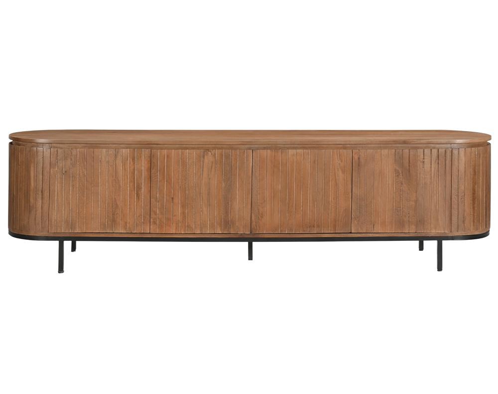 ACADIA tvmeubel licht 210cm 2
