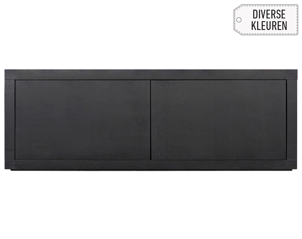 Everglades tv meubel 2drs