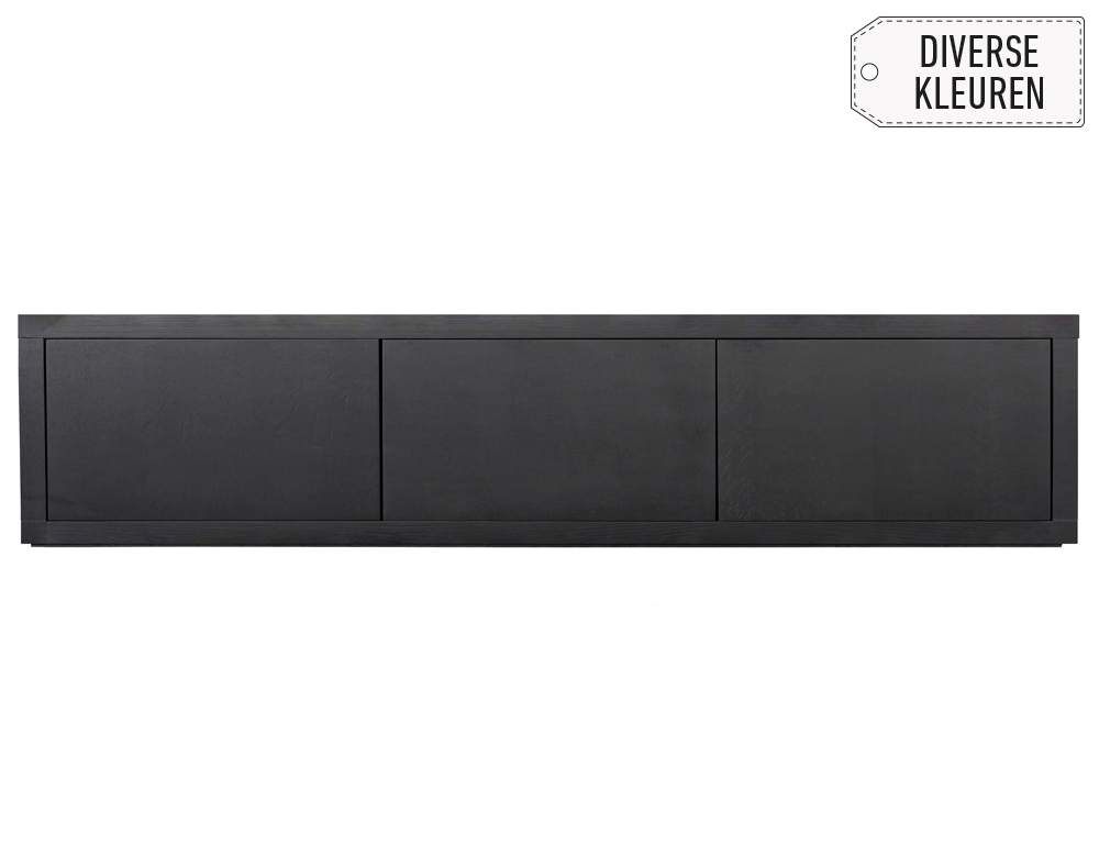 Everglades tv meubel 3drs