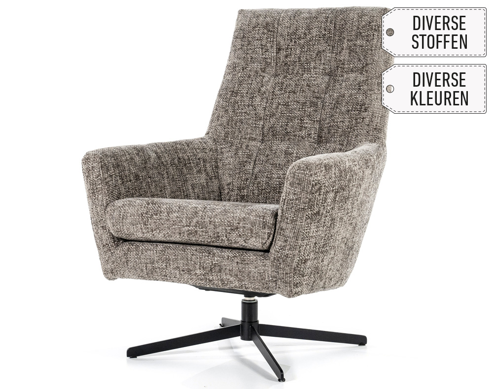NOVA SCOTIA draaifauteuil 1