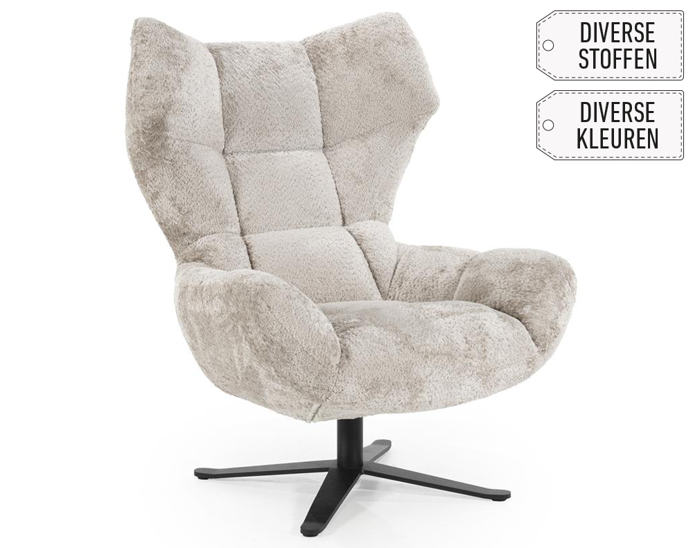 VICTORIA fauteuil 1