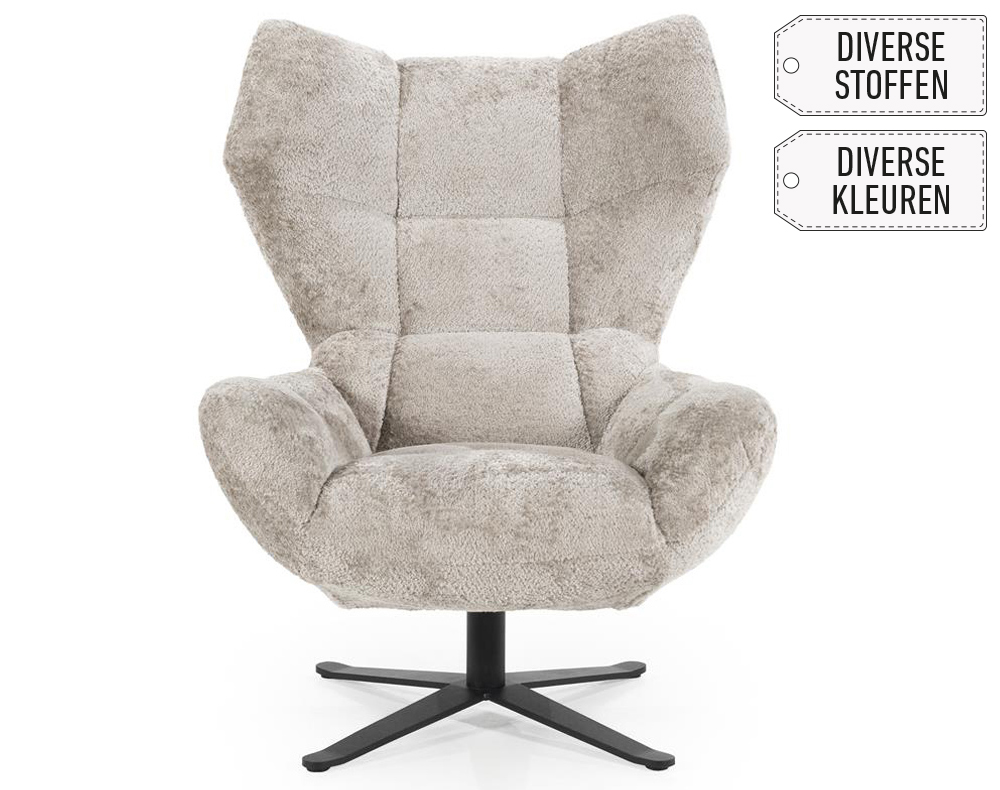 VICTORIA fauteuil 2