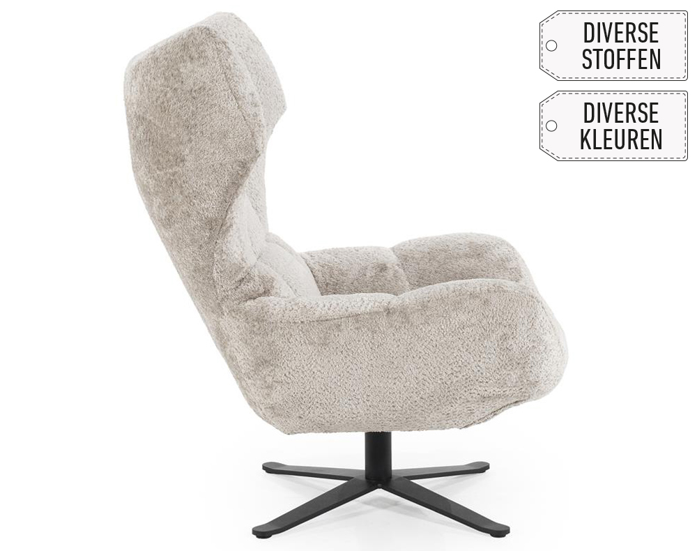 VICTORIA fauteuil 3