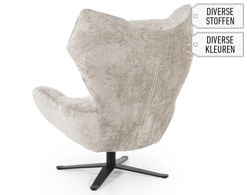 VICTORIA fauteuil 4