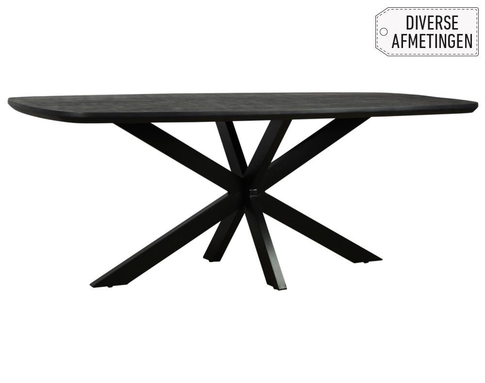 Wasatch eettafel