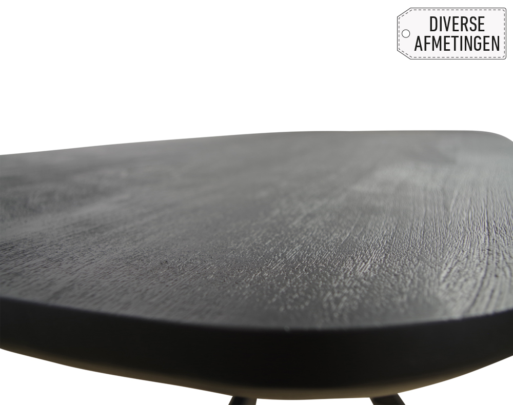 Wasatch eettafel 2