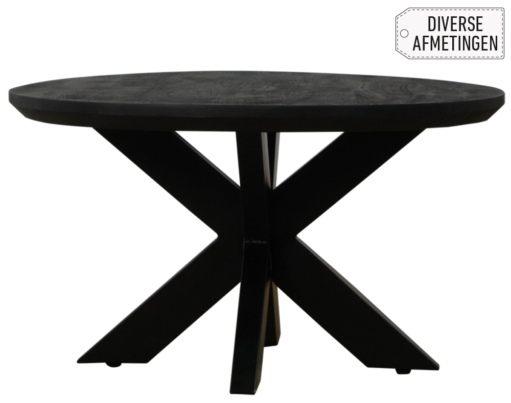 Wasatch salontafel