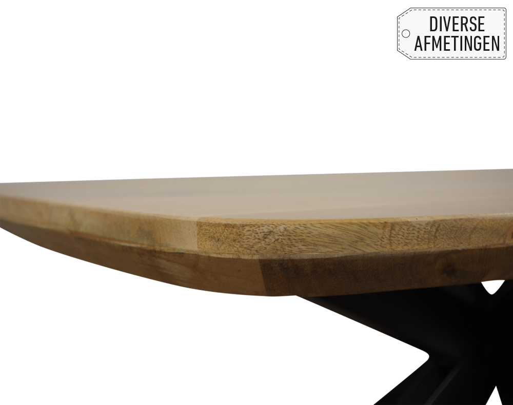 Wasatch salontafel 3