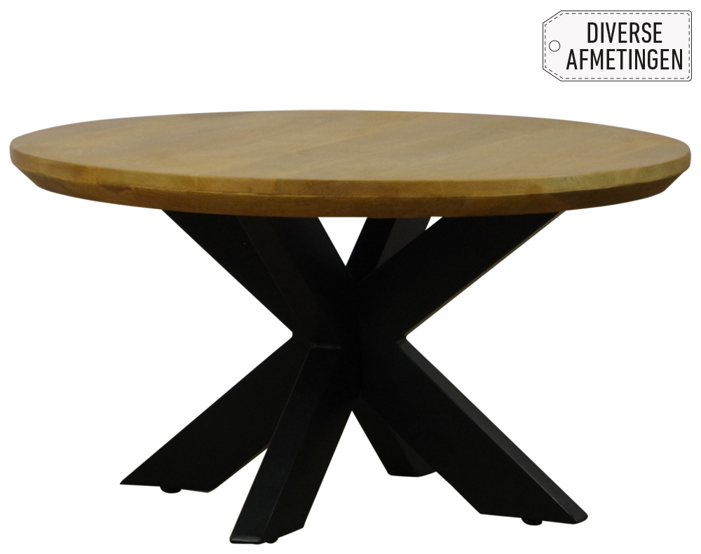 Wasatch salontafel 4