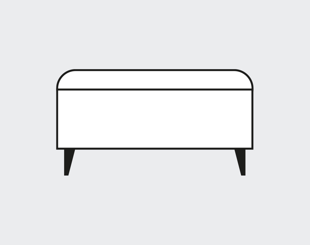 CzH hocker